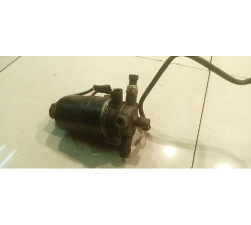 Топливный фильтр