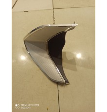 Накладка поворотника блок фары(передняя левая)
