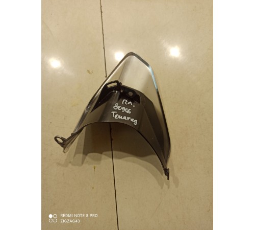 Накладка поворотника блок фары(передняя левая)