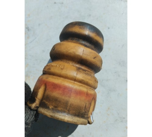 Демпфер амортизатора передний левый