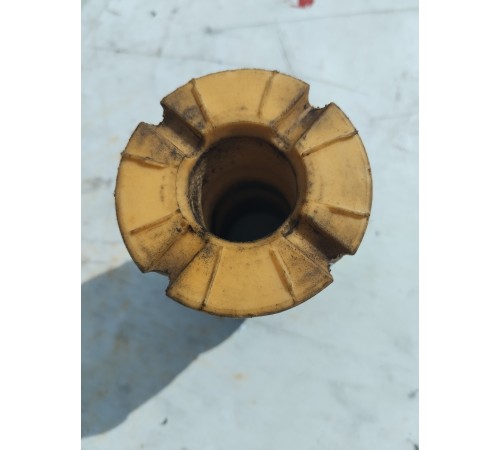 Демпфер амортизатора передний левый