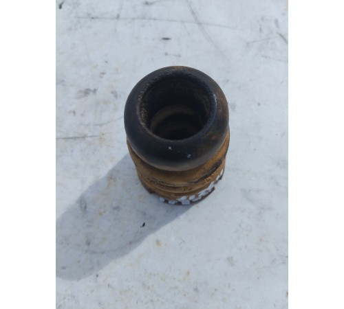 Демпфер амортизатора передний левый