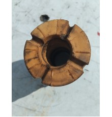 Демпфер амортизатора передний левый