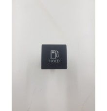 Кнопка открывания лючка бензобака