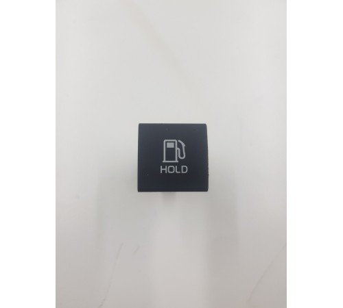 Кнопка открывания лючка бензобака