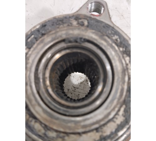 Ступица(задняя левая)