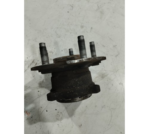 Ступица(задняя левая)