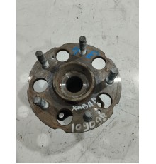 Ступица(задняя левая)