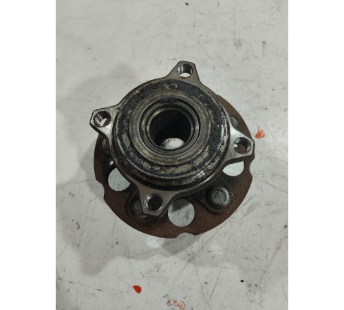 Ступица(задняя левая)