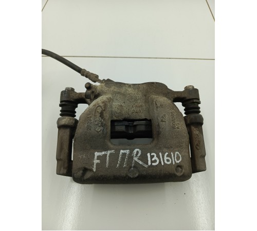 Суппорт передний правый