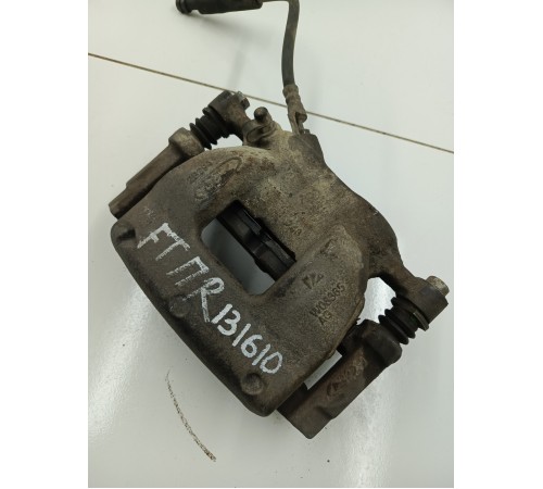 Суппорт передний правый