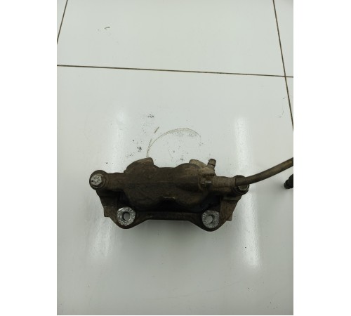 Суппорт передний правый