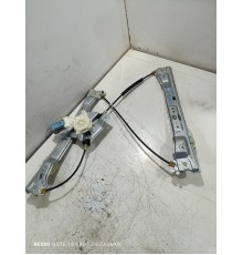 Стеклоподъёмник двери передний правый