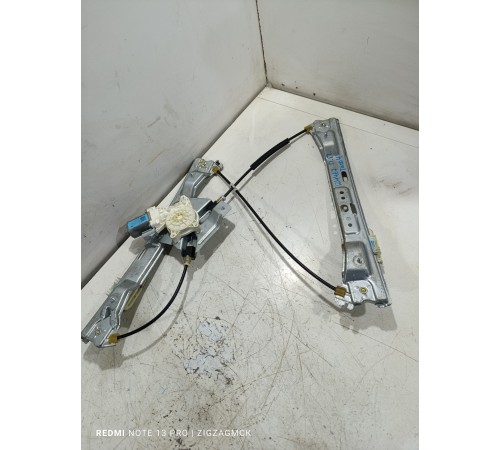 Стеклоподъёмник двери передний правый