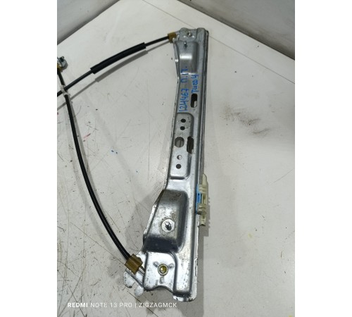 Стеклоподъёмник двери передний правый