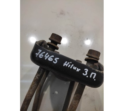 Стремянка(задняя правая)