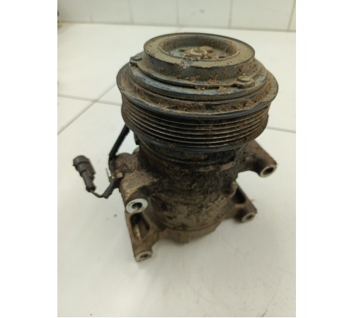 Компрессор кондиционера