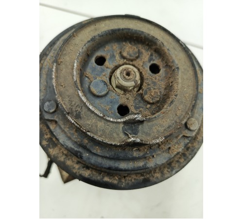 Компрессор кондиционера