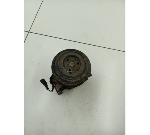 Компрессор кондиционера