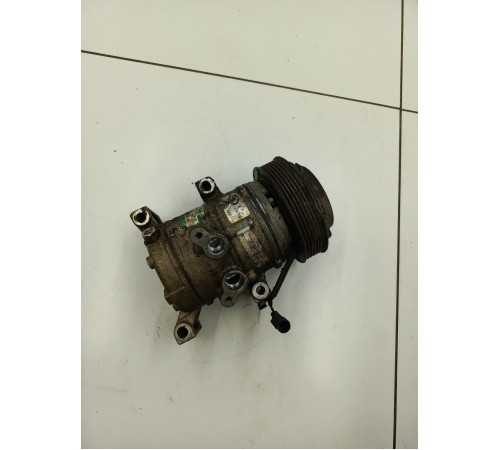 Компрессор кондиционера