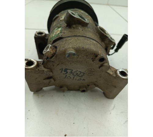 Компрессор кондиционера