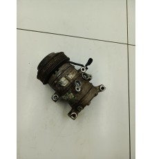 Компрессор кондиционера Компрессор кондиционера