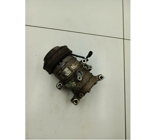 Компрессор кондиционера