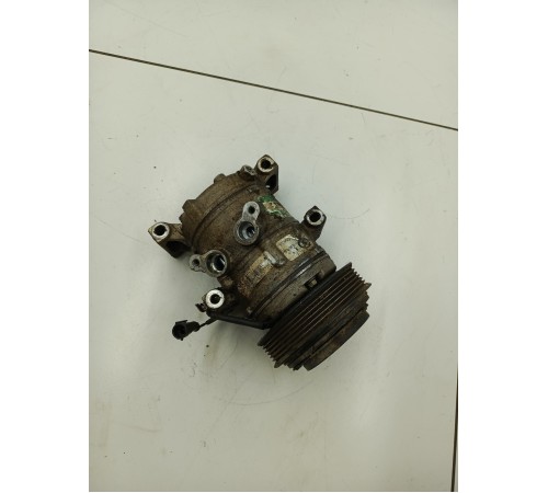 Компрессор кондиционера