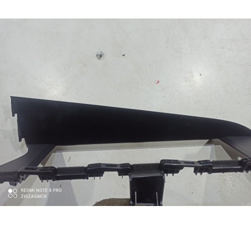 Накладка монитора декоративная