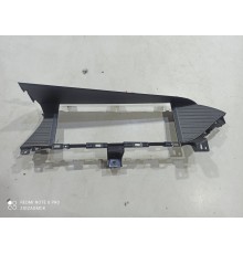 Накладка монитора декоративная