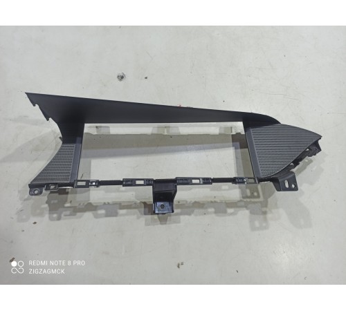 Накладка монитора декоративная