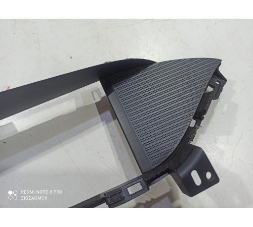 Накладка монитора декоративная