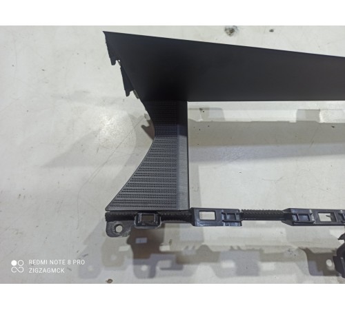 Накладка монитора декоративная