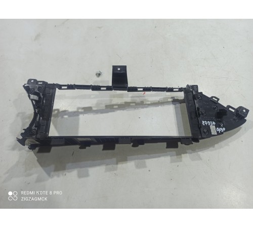 Накладка монитора декоративная