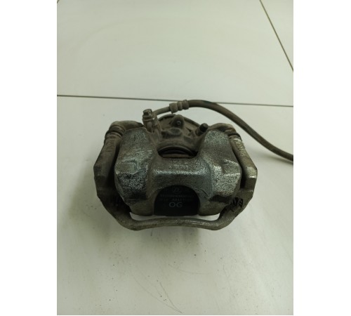 Суппорт задний правый