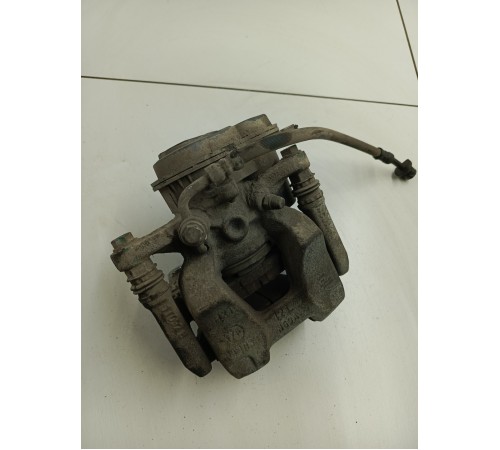 Суппорт задний правый