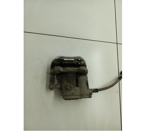 Суппорт задний правый