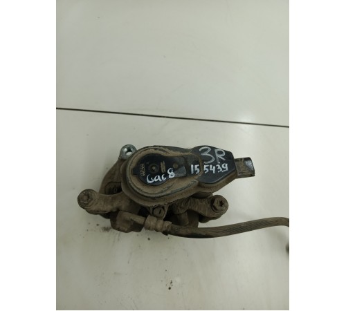 Суппорт задний правый