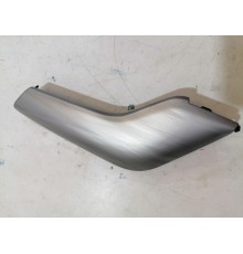 Накладка торпедо декоративная