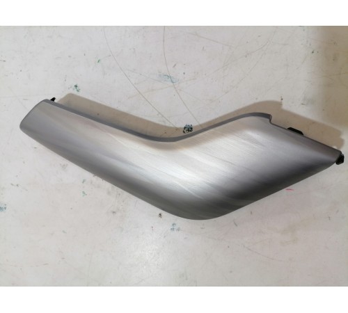 Накладка торпедо декоративная