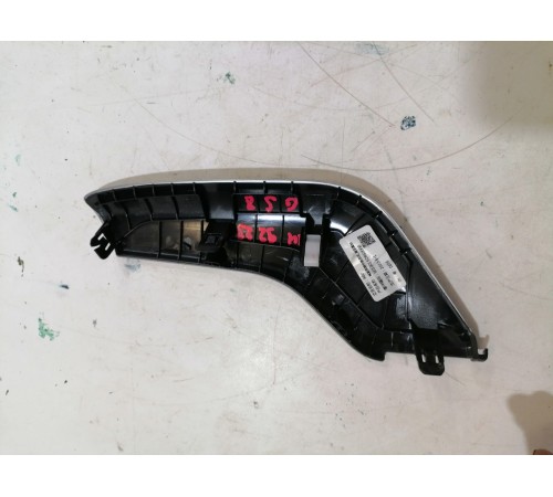 Накладка торпедо декоративная