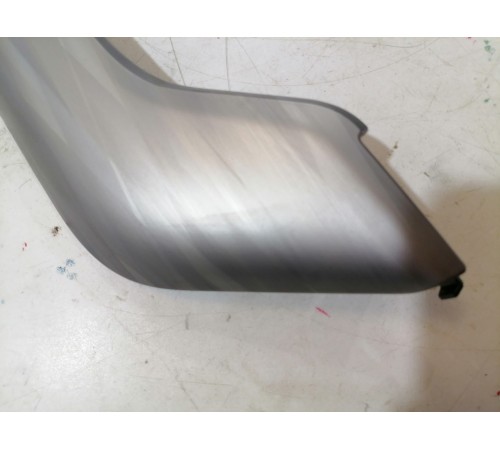 Накладка торпедо декоративная