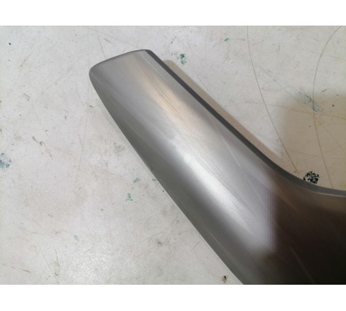 Накладка торпедо декоративная