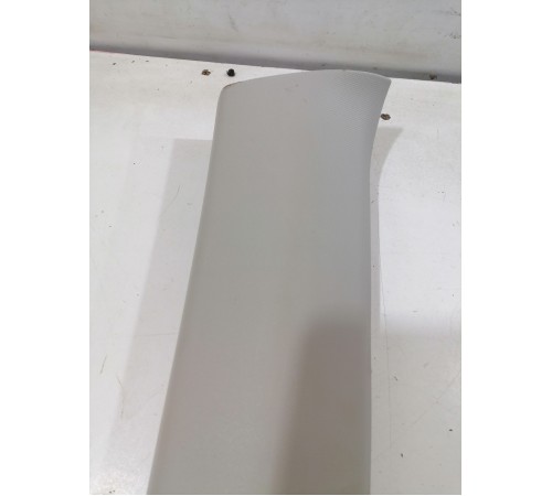 Обшивка стойки передняя левая