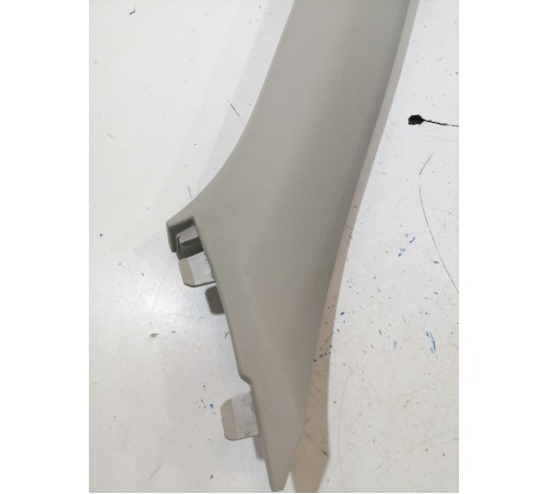 Обшивка стойки передняя левая