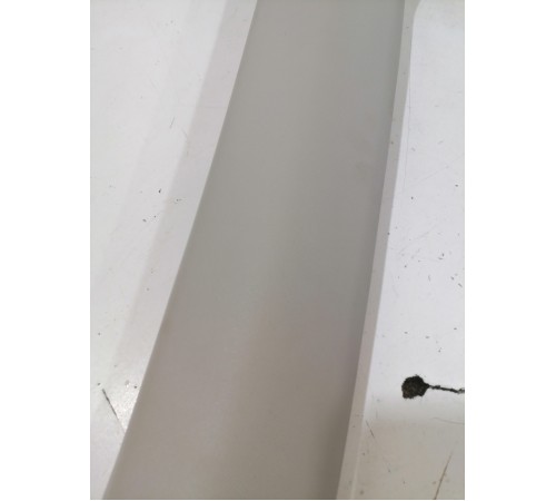 Обшивка стойки передняя левая