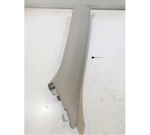 Обшивка стойки передняя левая