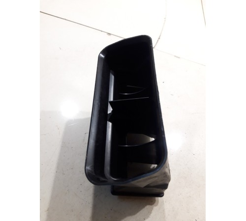 Воздуховод отопителя