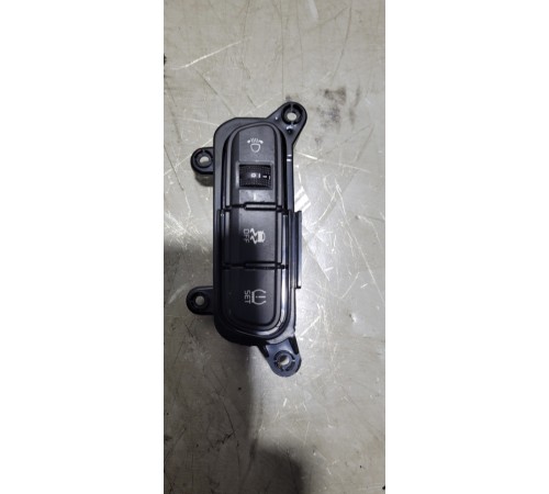 Блок кнопок