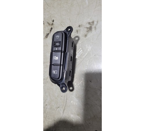 Блок кнопок